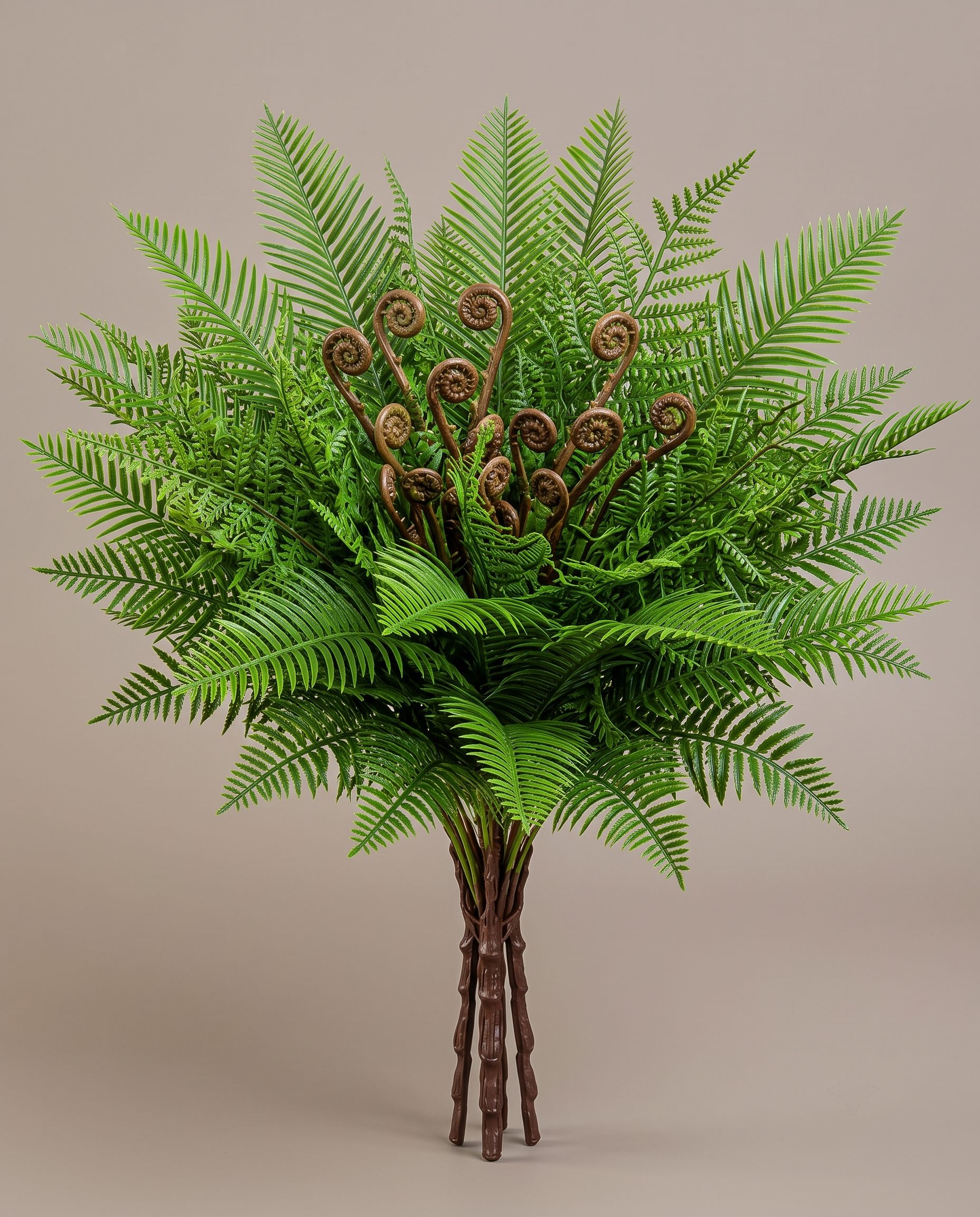 Greenery Bunch Leaves